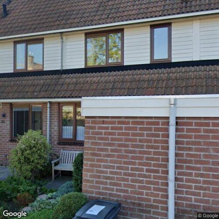 Bekijk foto 1/1 van house in Amstelveen