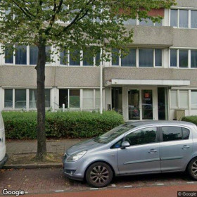 Kamer in Rijswijk