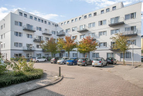 Apartment in Waddinxveen