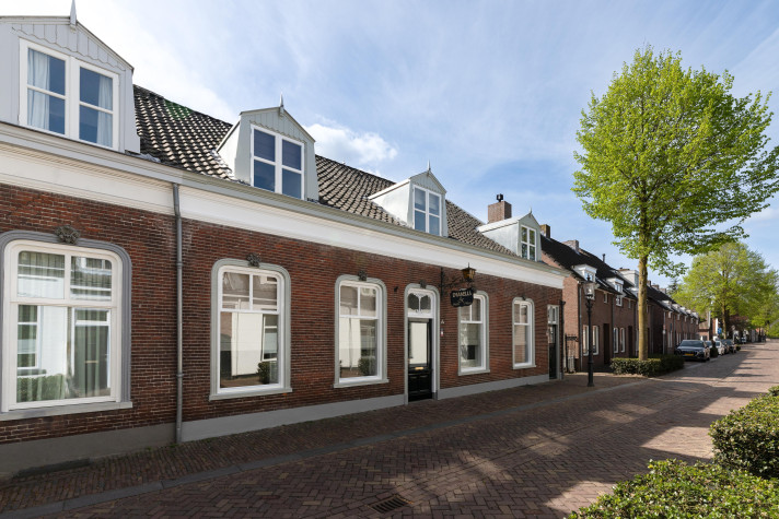 Bekijk foto 1/13 van apartment in Oisterwijk