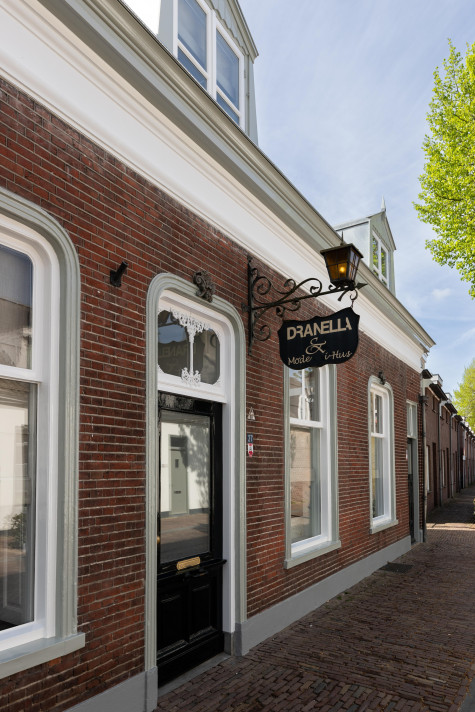 Bekijk foto 1/11 van apartment in Oisterwijk