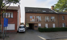 Appartement à Wuustwezel