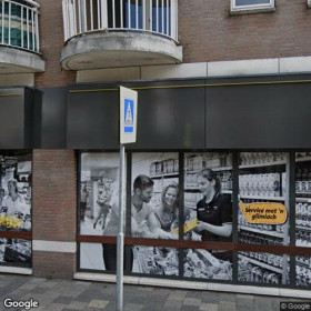 Room in Eindhoven