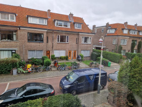 Apartment in 's-Gravenhage