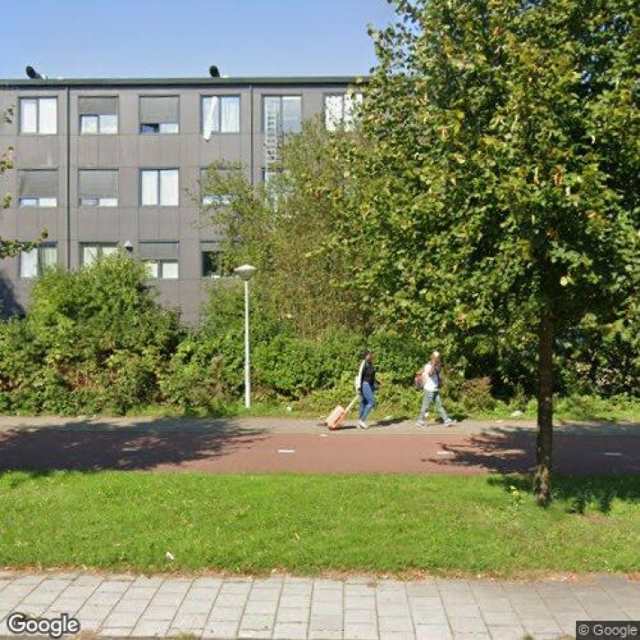 Bekijk foto 1/1 van studio in Amsterdam