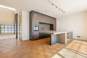 Apartment in Amsterdam