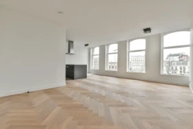 Appartement in Amsterdam