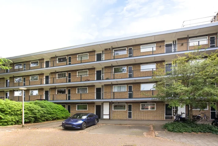 View photo 1/34 of apartment in Amstelveen