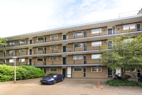 Apartment in Amstelveen