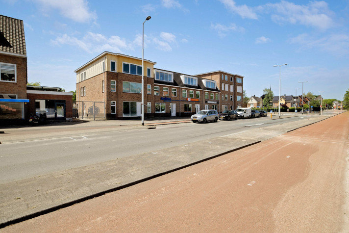 View photo 1/5 of apartment in Rotterdam