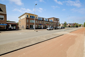 Apartment in Rotterdam