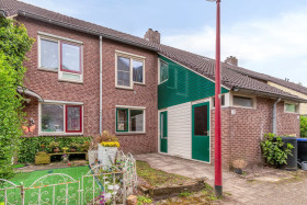 Woonhuis in Nieuwegein
