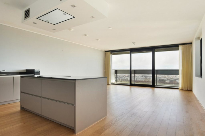 View photo 1/5 of apartment in 's-Gravenhage