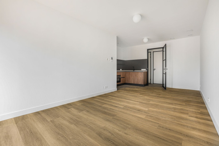 Bekijk foto 1/5 van apartment in Amsterdam