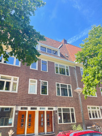 Appartement in Amsterdam