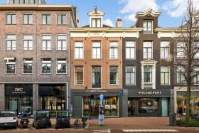 Apartment in Amsterdam