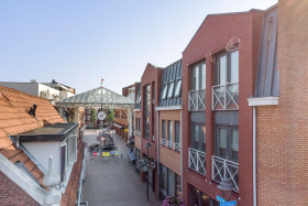 Apartment in Noordwijk