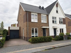 Family home in Amersfoort