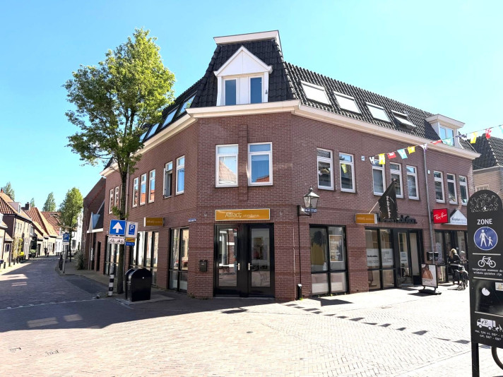 Bekijk foto 1/5 van apartment in Harderwijk