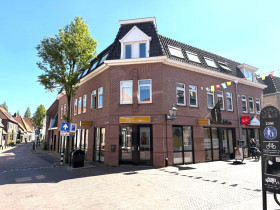 Appartement in Harderwijk
