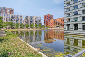 Appartement in 's-Hertogenbosch