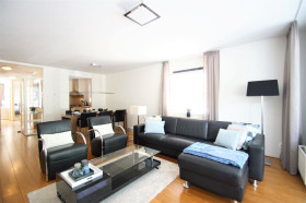 Apartment in 's-Gravenhage