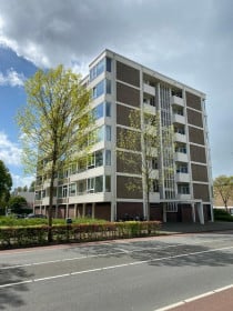 Appartement in Amsterdam