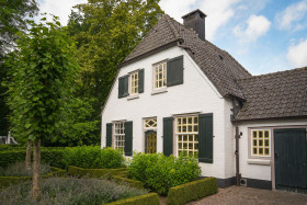 Family home in Oirschot