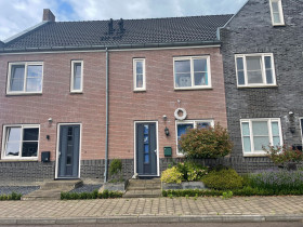 Woonhuis in Doetinchem