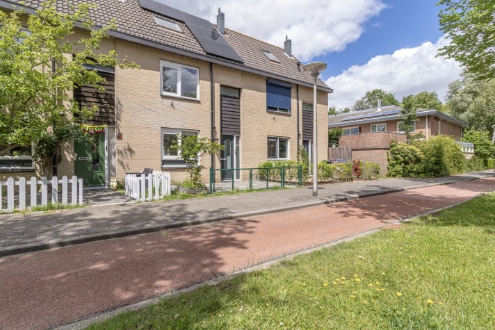 View photo 1/5 of house in Amstelveen