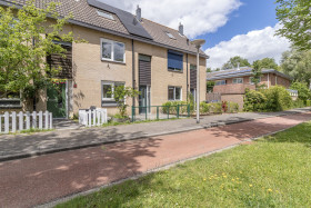 Family home in Amstelveen