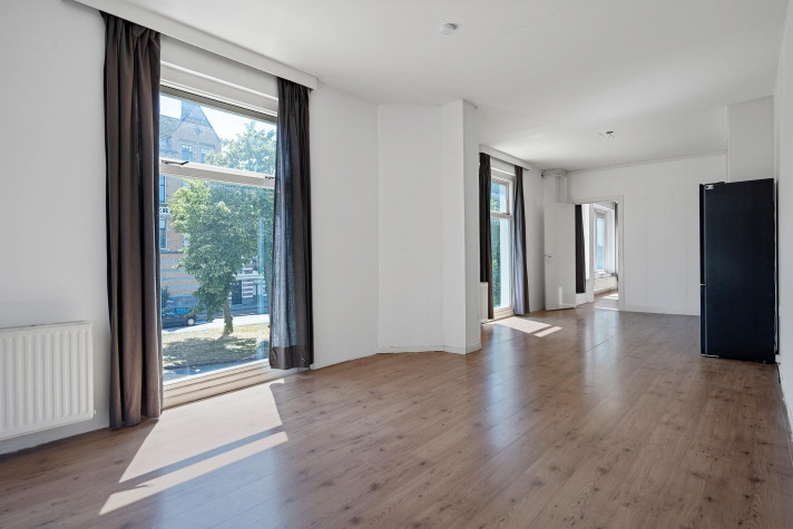 View photo 1/5 of apartment in Haarlem