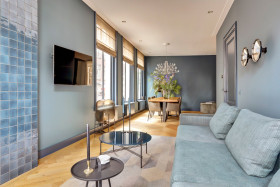 Apartment in Amsterdam