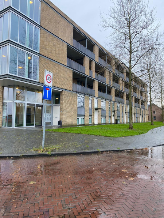 Bekijk foto 1/5 van apartment in Heemstede
