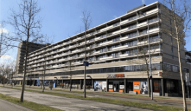 Appartement in Eindhoven