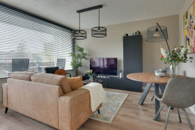 Apartment in Eindhoven