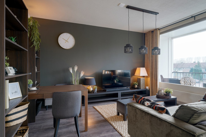 Appartement aan de Cassandraplein in Eindhoven (884036)
