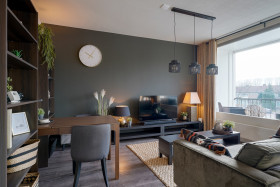 Apartment in Eindhoven