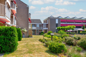 Appartement in Elburg