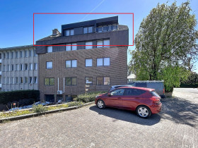 Appartement in Strombeek-bever