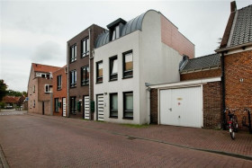 Appartement in Amersfoort