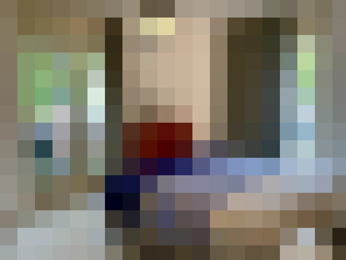  / #8