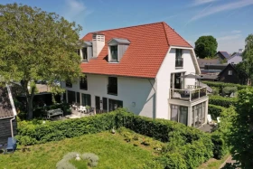 Apartment in Muiderberg