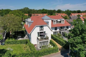 Apartment in Muiderberg