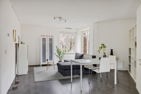 Apartment in Amsterdam