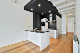 Appartement in Amsterdam