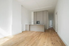 Appartement in Amsterdam