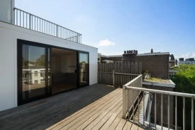 Mieszkanie — Amsterdam