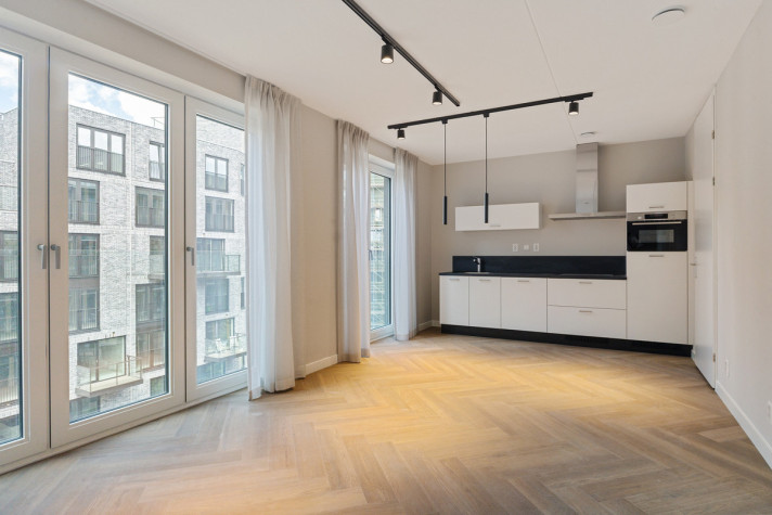 View photo 1/13 of apartment in Haarlemmermeer