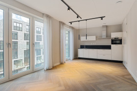 Apartment in Haarlemmermeer